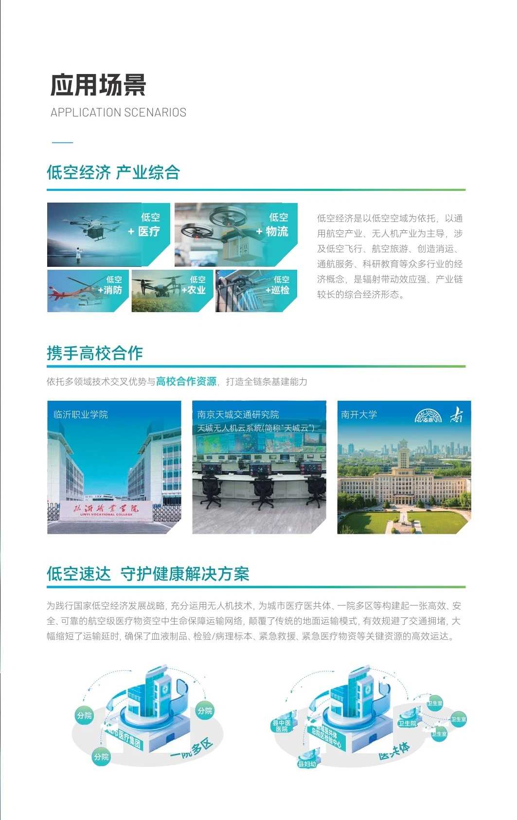 低空+医疗，康飞MedFly A2医用无人机配置参数价格量产时间(图3)