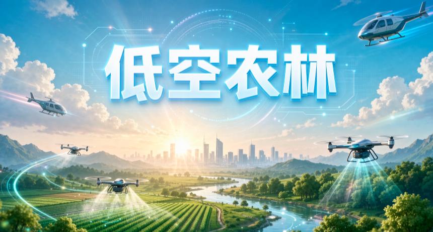 宁波农林牧渔低空应用观察：宁波沐晗无人机科技的培训与实践路径